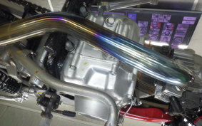 HONDA MONKEY 1990 Z50J