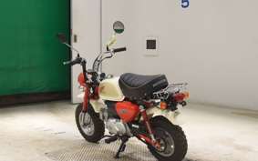 HONDA MONKEY AB27