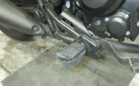 HONDA REBEL 250 A MC49