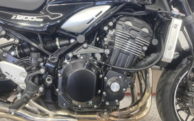 KAWASAKI Z900RS 2024 ZR900K