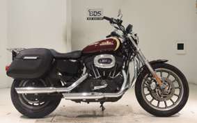 HARLEY XL1200RI 2007