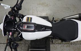 INDIAN FTR1200S 2025