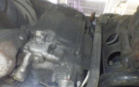 HONDA FUSION X 2005 MF02