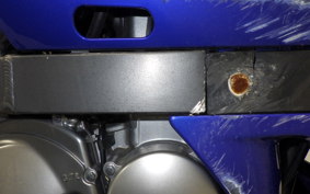 KAWASAKI ZZ-R400 Gen.2 2003 ZX400N