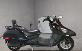 HONDA FUSION MF02