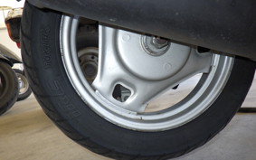 SUZUKI ADDRESS V50 Gen.2 CA42A