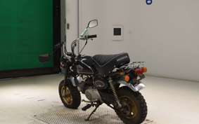 HONDA MONKEY Z50J