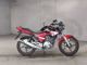 Фото Yamaha YBR125 с японского аукциона
