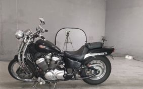 HONDA STEED 400 NC37