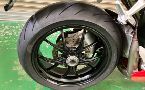 DUCATI 1098 2008 ZDMH700AA7B