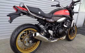 KAWASAKI Z900RS 50TH ANNIVERSARY  2022 ZR900C