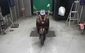 HONDA GIORNO 2 2021 AF70