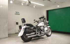 HARLEY FLSTF 1450 2004
