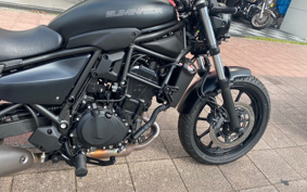 KAWASAKI ELIMINATOR 400-1 2024 EL400A