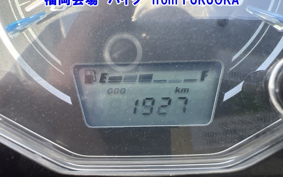 HONDA LEAD 125