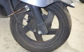 YAMAHA AXIS 100 2002 SB06J