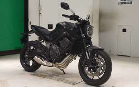HONDA CB650R 2023 RH03