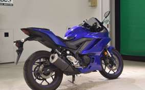 YAMAHA YZF-R25 A RG43J