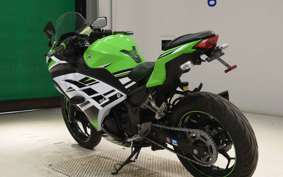 KAWASAKI NINJA 250 ABS EX250L