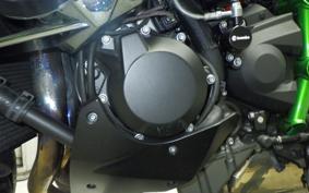 KAWASAKI NINJA H2 2015