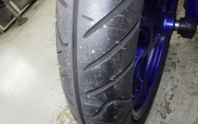 YAMAHA YZF-R25 RG43J