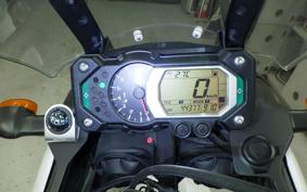 YAMAHA XT1200Z SUPER TENERE 2011