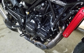 HARLEY X500 2024 W5B