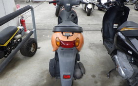 SUZUKI LET's 4 CA45A