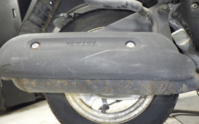 YAMAHA JOG Gen.5 SA36J