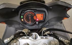 SUZUKI BANDIT1250F GW72A