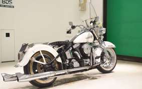 HARLEY FLSTC 1340 1995