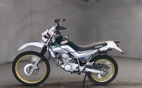 YAMAHA SEROW 225W DG08J