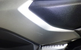 YAMAHA N-MAX 155 A 2014 SG50J