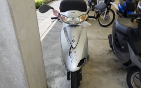 HONDA DIO Gen.6 AF68