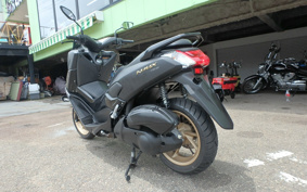 YAMAHA N-MAX155 ABS SG50J