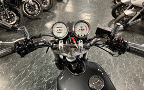 YAMAHA SR400 FINAL ED 2021 RH16J