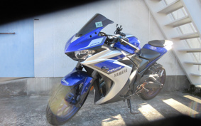 YAMAHA YZF-R25 RG10J