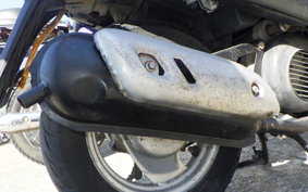 YAMAHA JOG Gen.1 3KJ