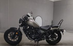 HONDA REBEL MC49