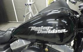 HARLEY FXDB 1580 2008