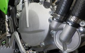 KAWASAKI KX112 KX112A