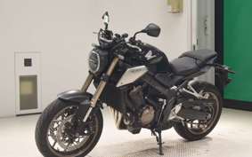 HONDA CB650R 2019 RH03