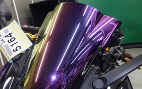 YAMAHA YZF-R25 A 2022 RG10J