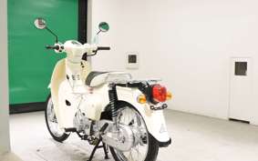 HONDA C110 SUPER CUB JA44