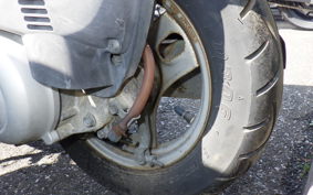 HONDA CREA SCOOPY AF55