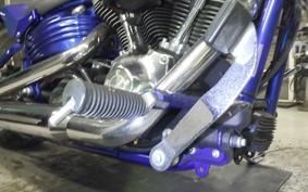 HARLEY FXCWC 1580 2009