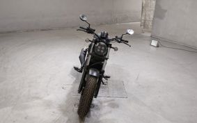 HONDA REBEL MC49