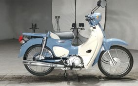 HONDA SUPER CUB50 AA09