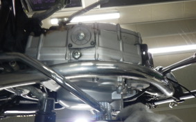 SUZUKI GN125 H 2008