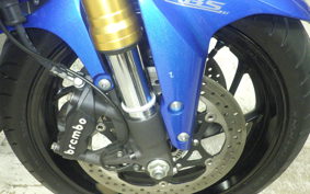 SUZUKI GSX-S1000 2015